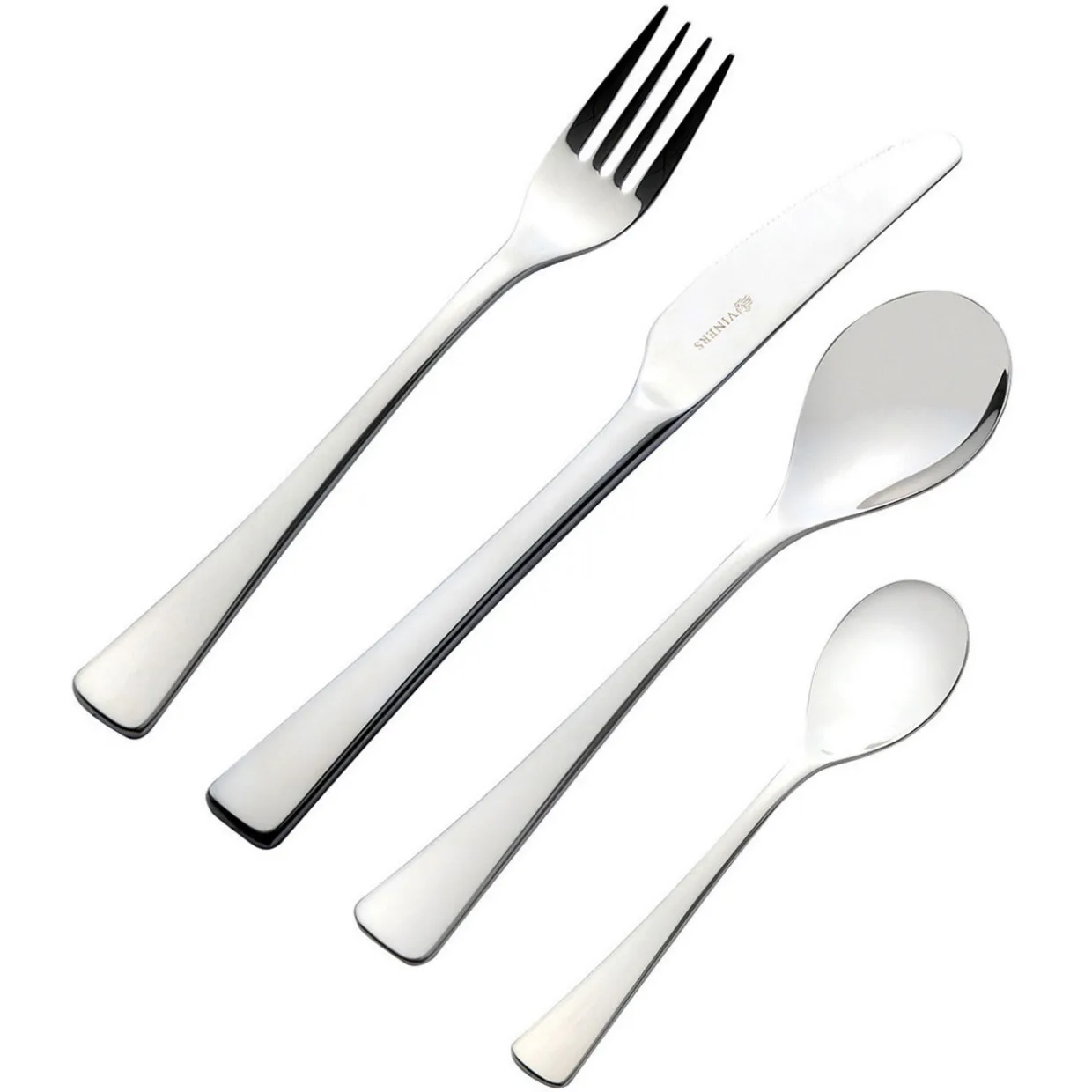 Darwin Cutlery 16-Piece Set