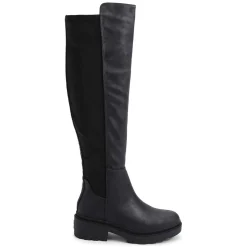 Dash 50-50 High Boots