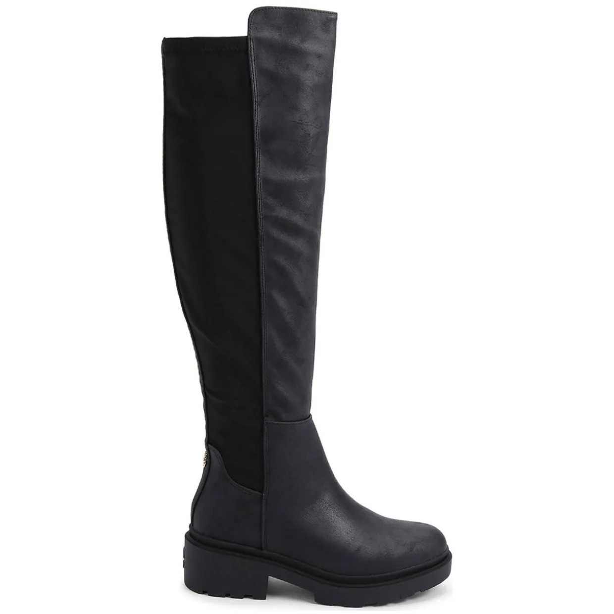 Dash 50-50 High Boots