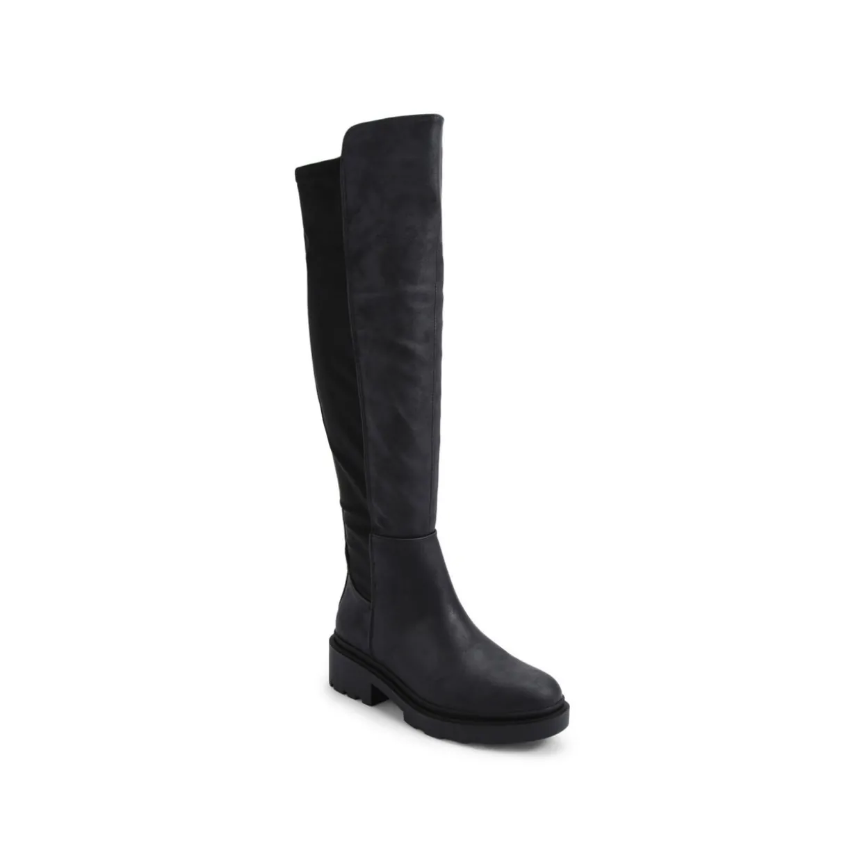 Dash 50-50 High Boots