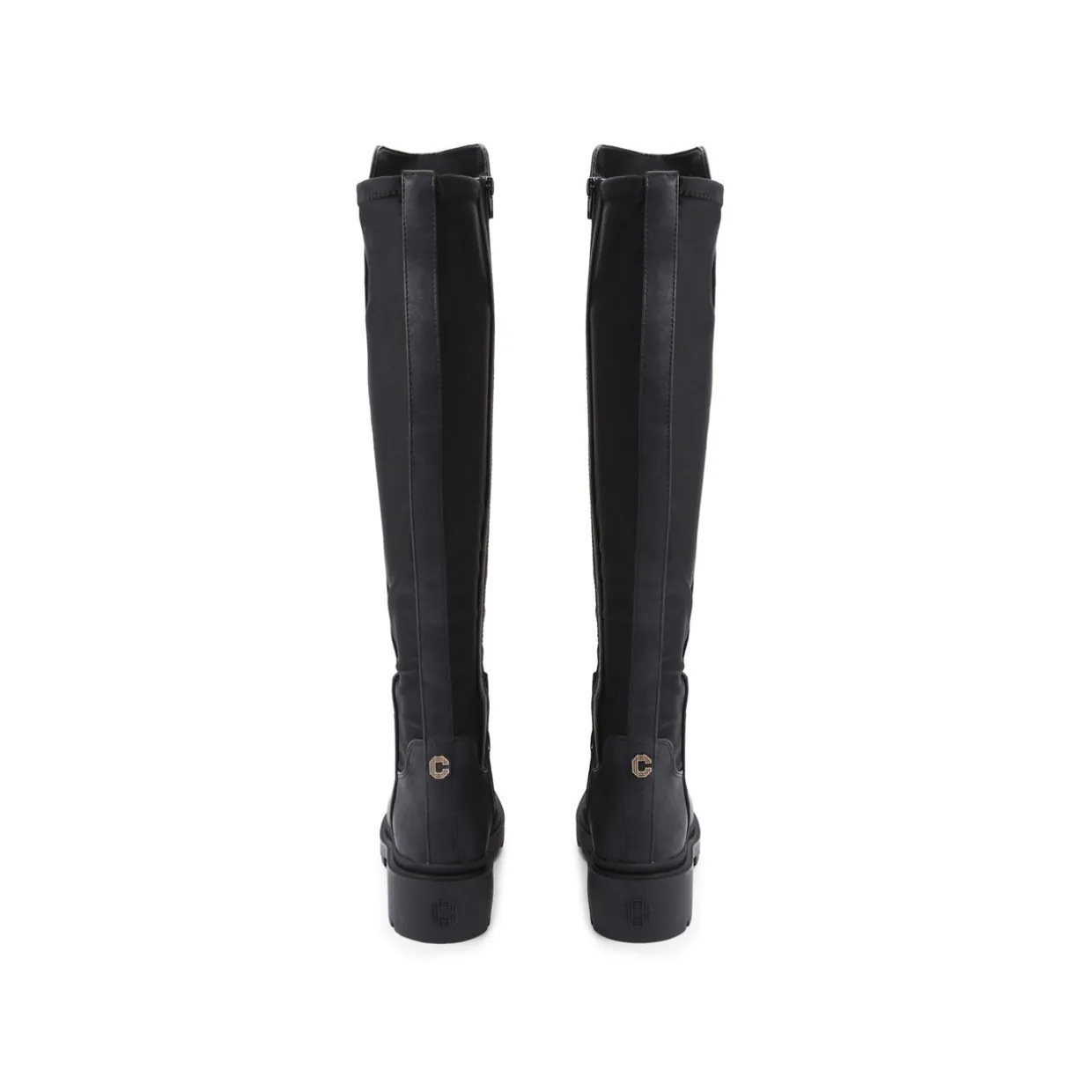 Dash 50-50 High Boots