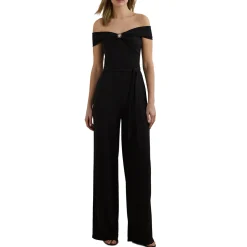 Dashna Embellished Jumpsuit