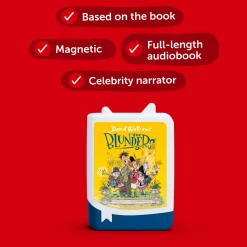 David Walliams The Blunders Audiobook