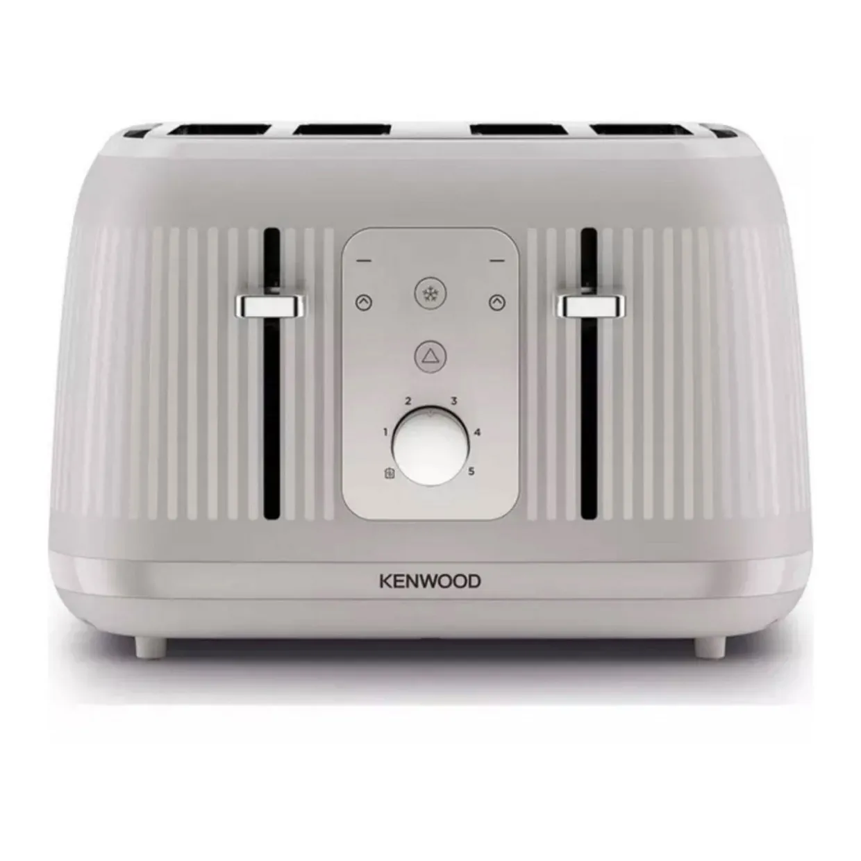 Dawn 4 Slice Toaster