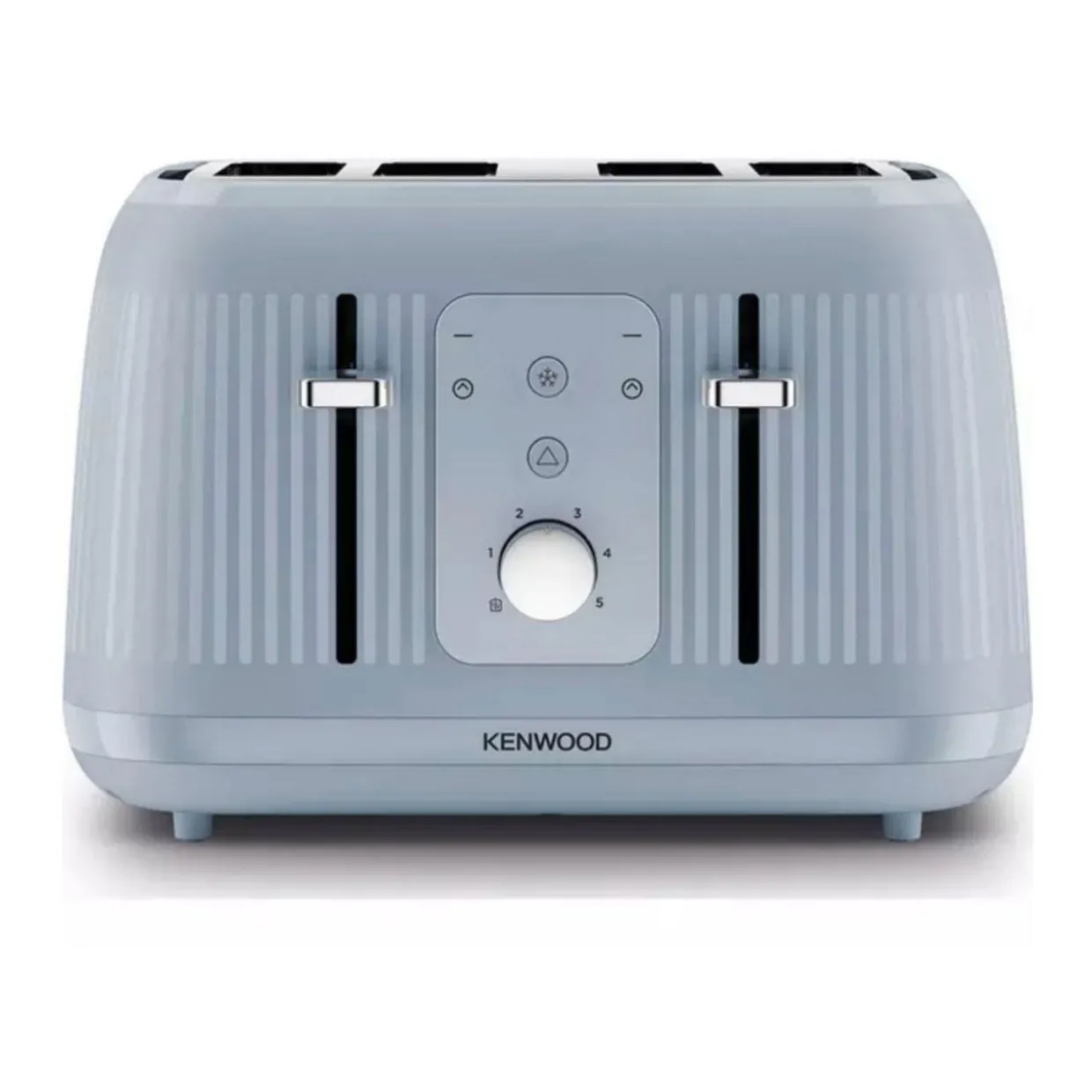 Dawn 4 Slice Toaster