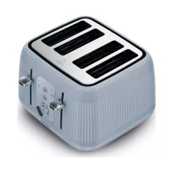 Dawn 4 Slice Toaster