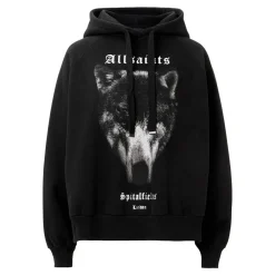 Dawn Talon Logo Hoodie
