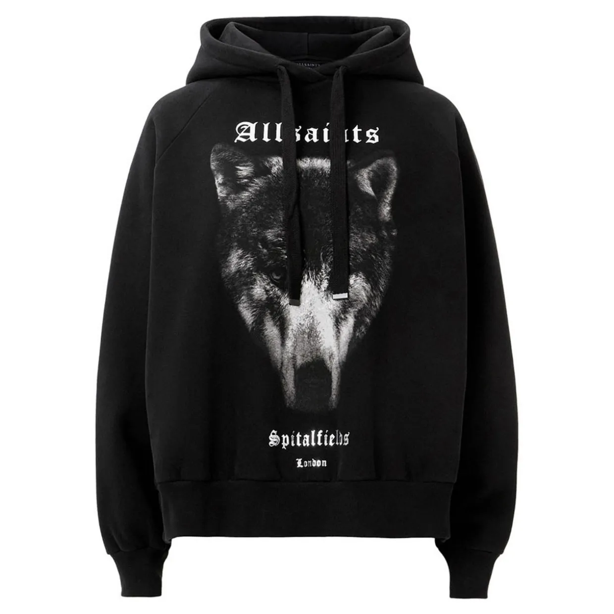 Dawn Talon Logo Hoodie