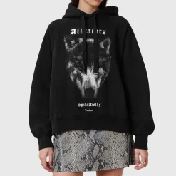 Dawn Talon Logo Hoodie