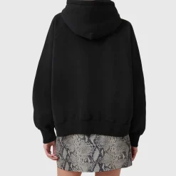 Dawn Talon Logo Hoodie