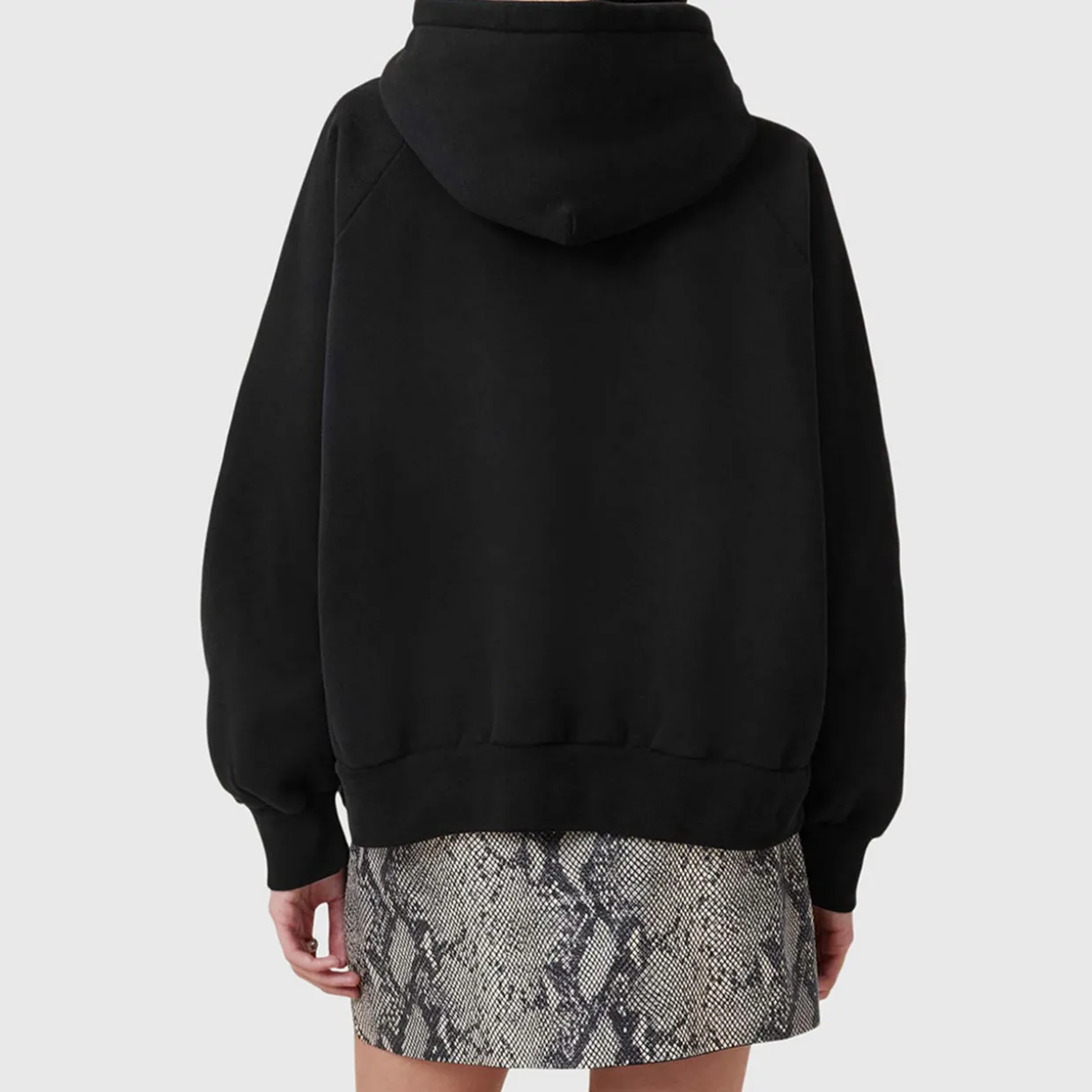 Dawn Talon Logo Hoodie