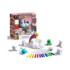 Daydream Magic Colouring Pals Set