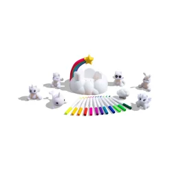 Daydream Magic Colouring Pals Set