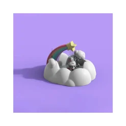Daydream Magic Colouring Pals Set