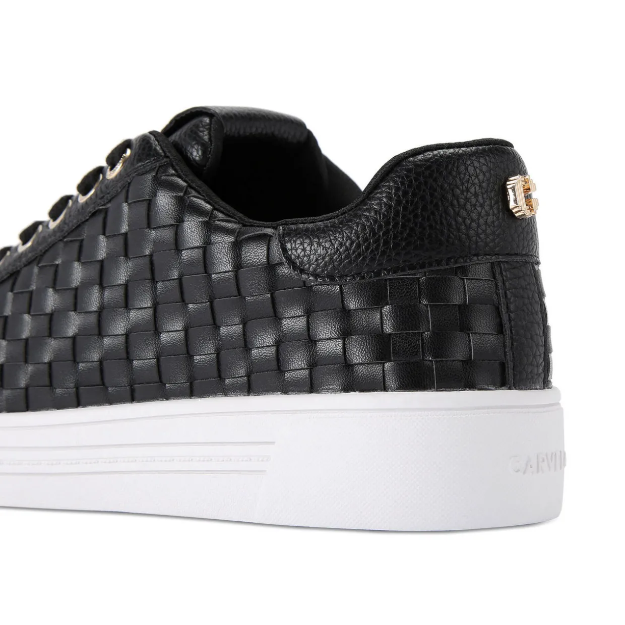 Daze Weave Trainers