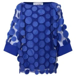 3D-Detail Tunic
