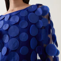 3D-Detail Tunic