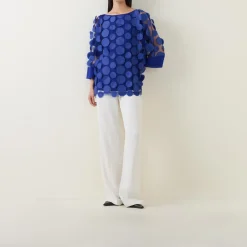 3D-Detail Tunic