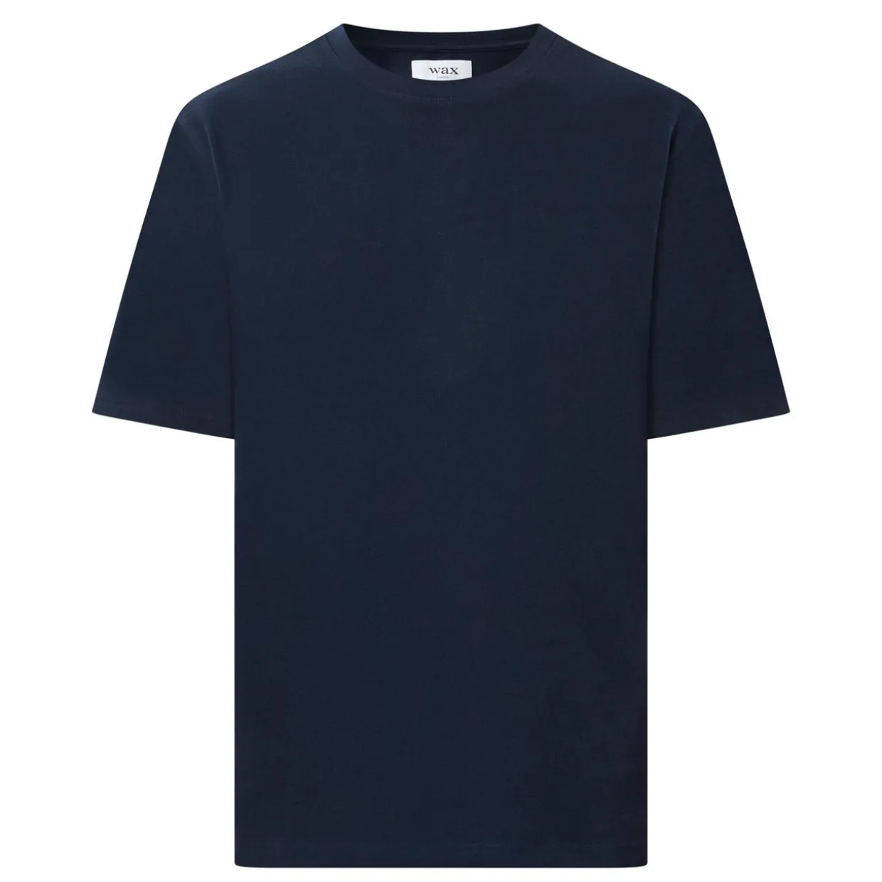 Dean Boxy Fit T-Shirt