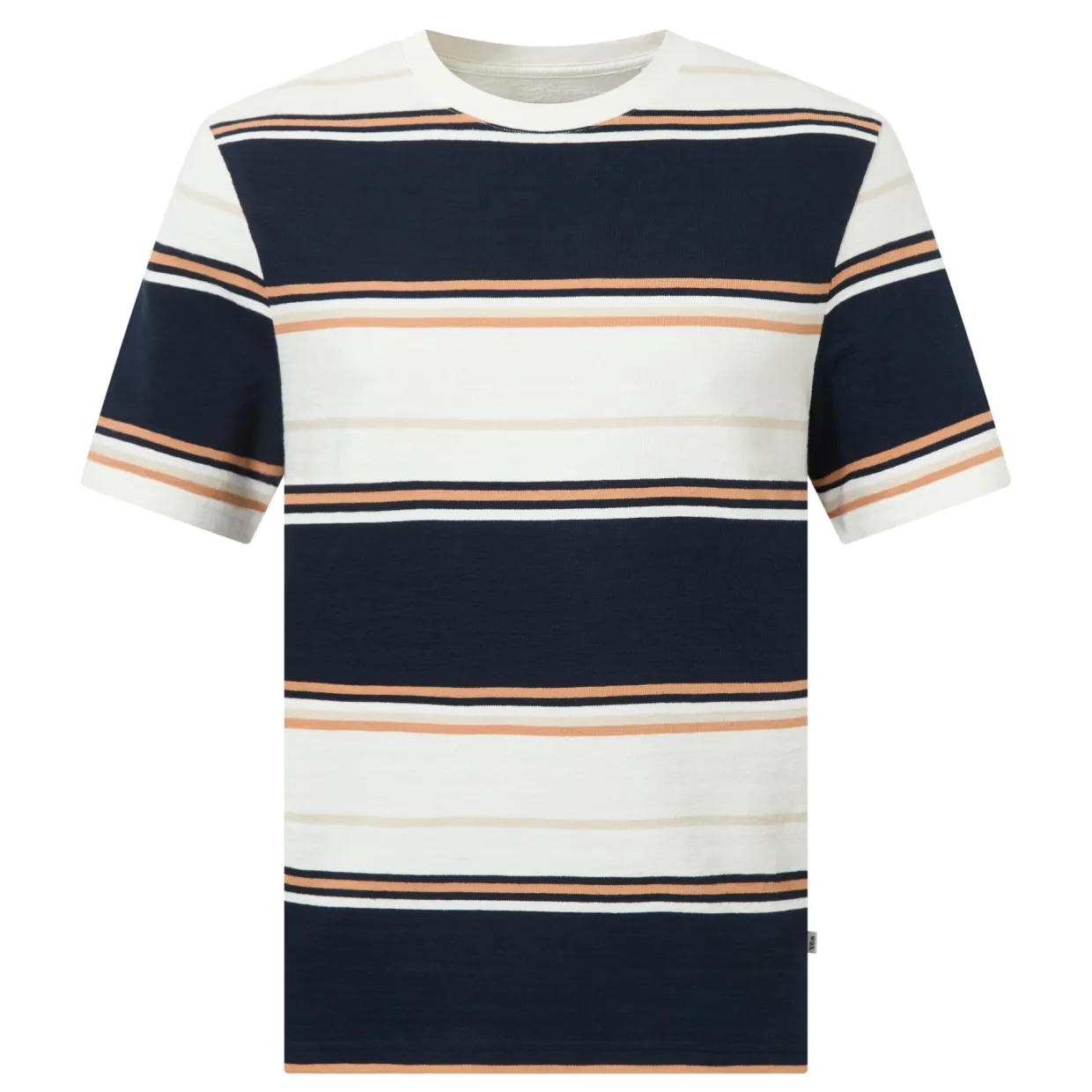 Dean Striped T-Shirt