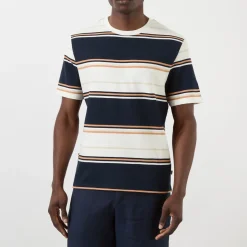 Dean Striped T-Shirt