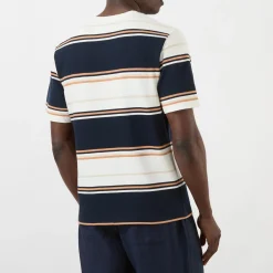 Dean Striped T-Shirt