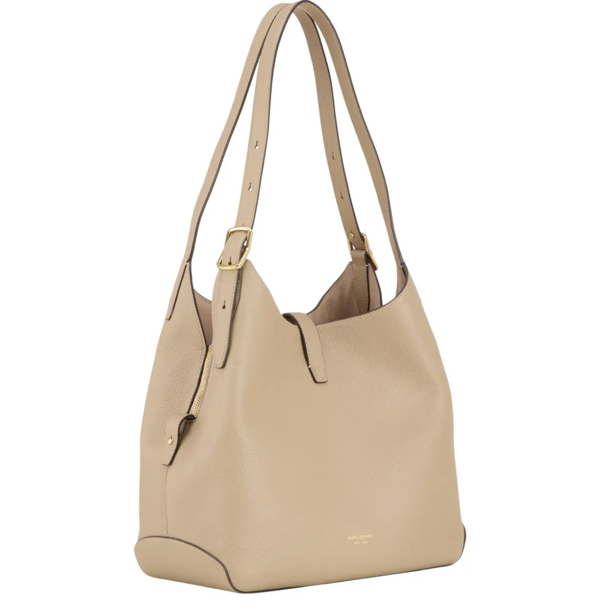 Deco Large Shoulder Bag