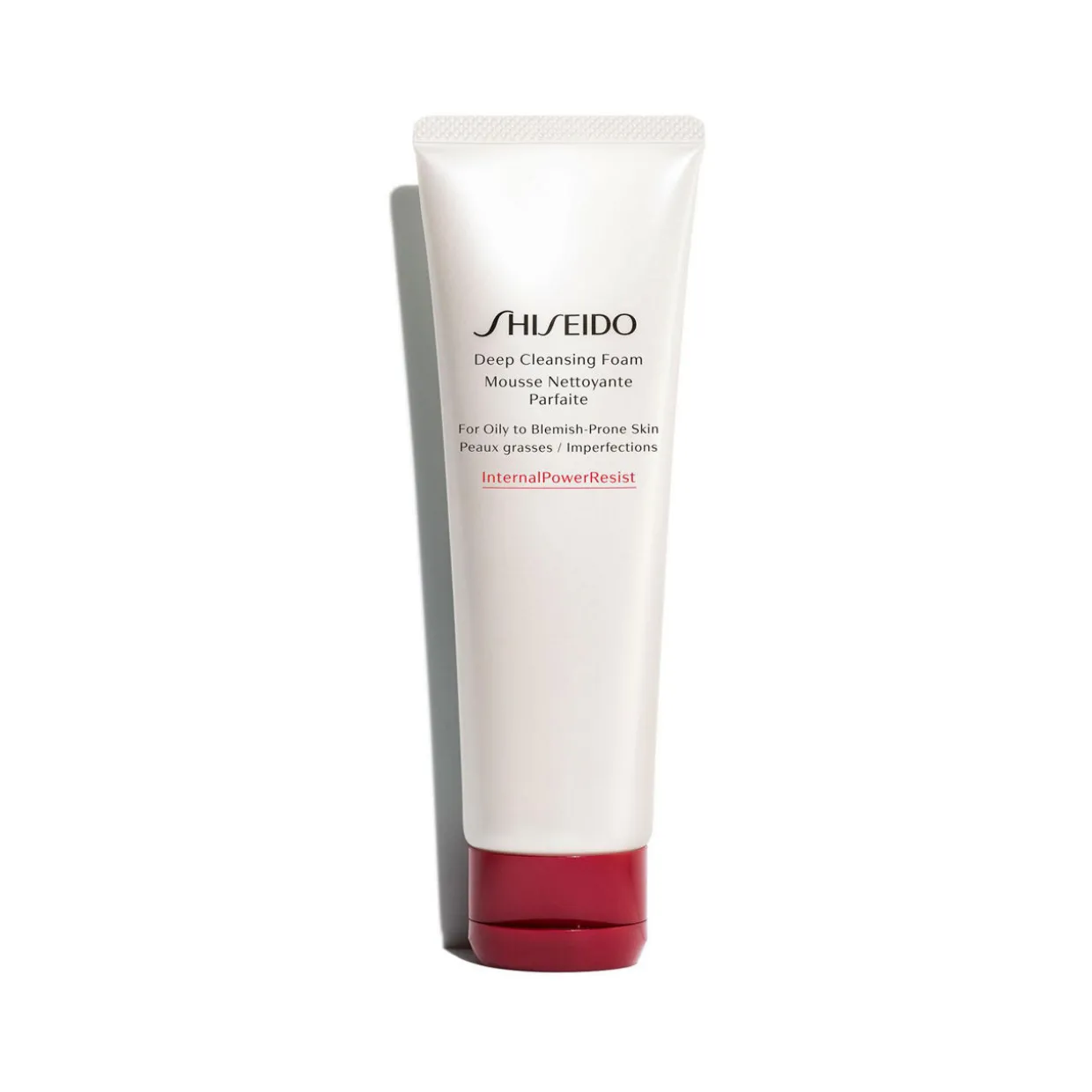 Deep Cleansing Foam