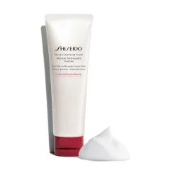 Deep Cleansing Foam