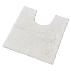 Deep Pile Pedestal Mat