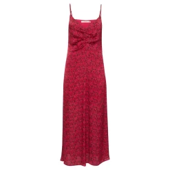Deepa Floral Slip Dress