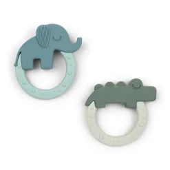Deer Friends Teethers
