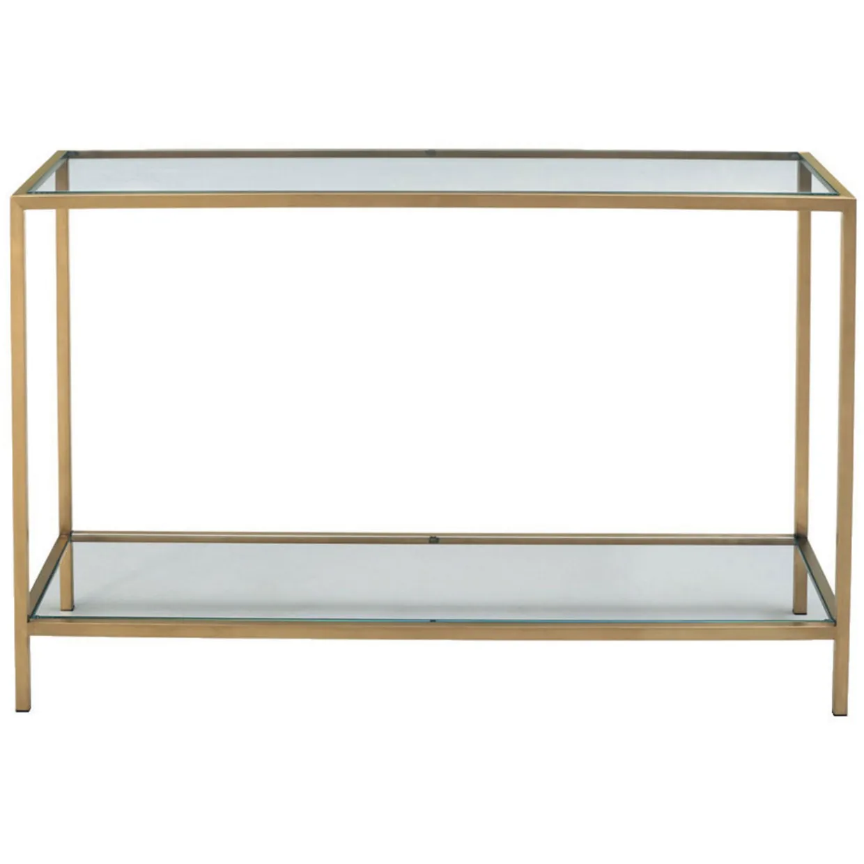 Dekko Console Table