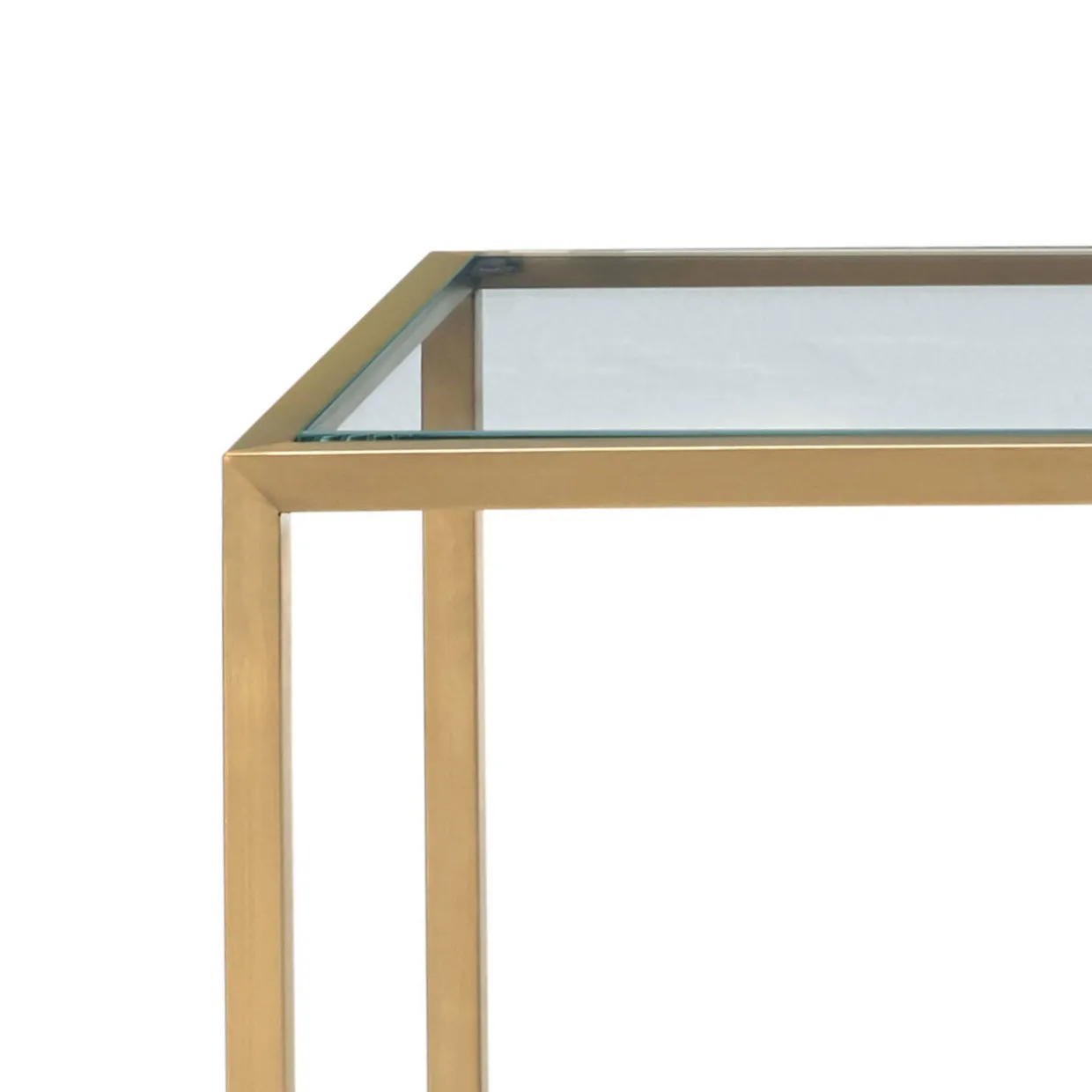 Dekko Console Table