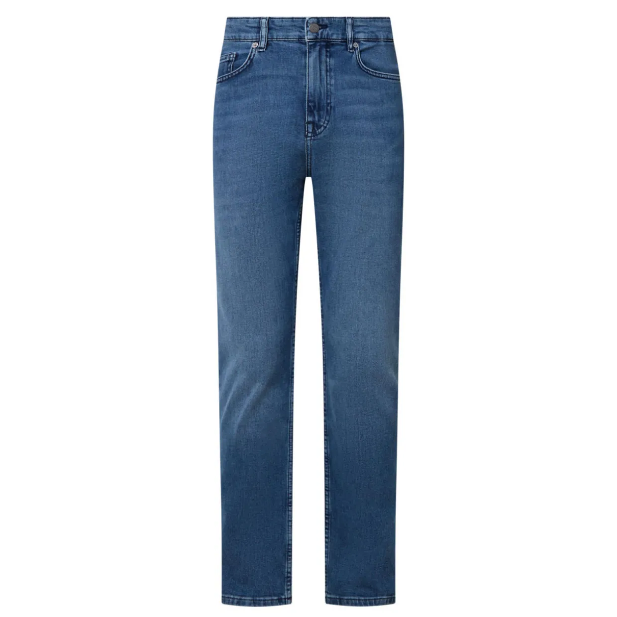 Delaware Straight Leg Jeans