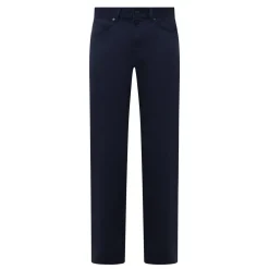 Delaware Stretch Straight Leg Jeans