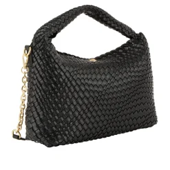 Deliberate Woven Tote Bag