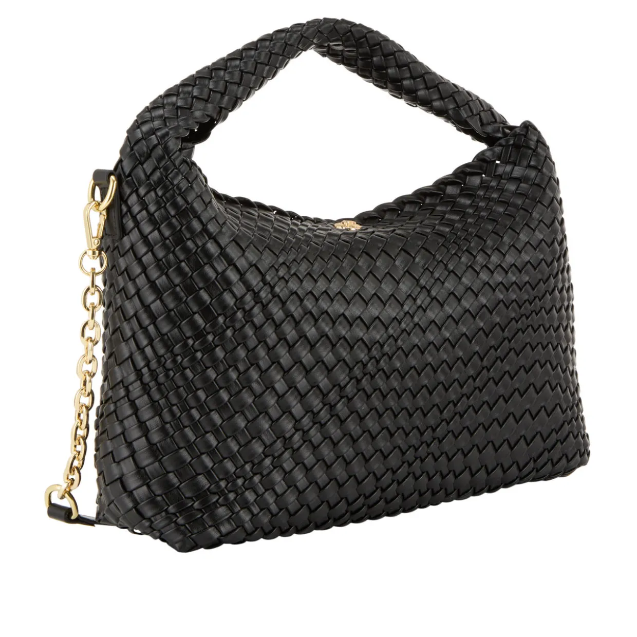 Deliberate Woven Tote Bag