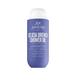 Delicia Drench Shower Oil