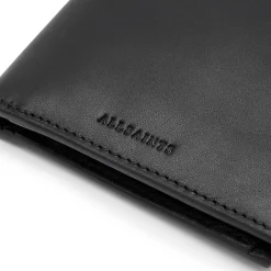 Delph Bi-Fold Leather Wallet