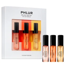 Deluxe 5ml Trio