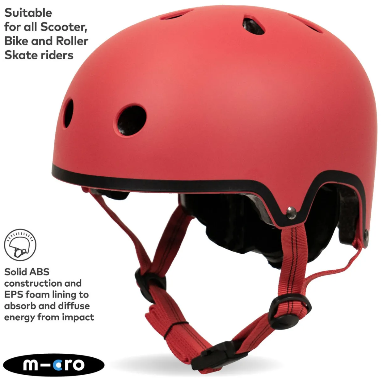Deluxe Premium Logo Helmet Small