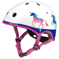 Deluxe Premium Unicorn Helmet Small
