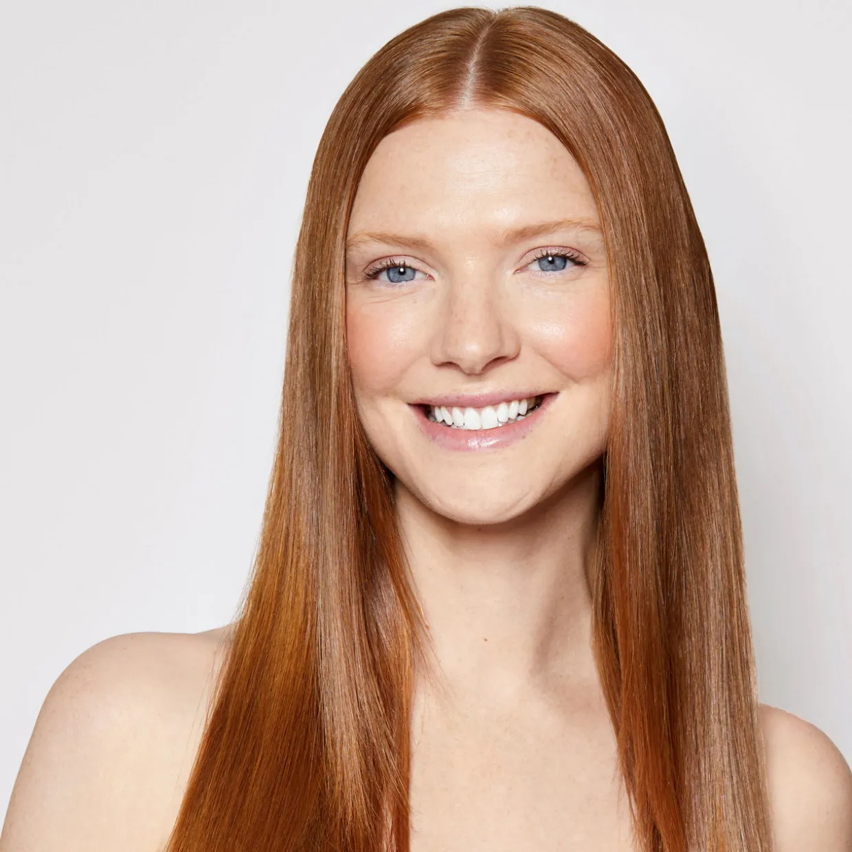 Density Thickening Shampoo
