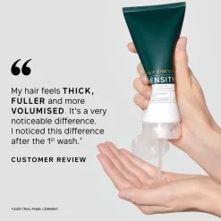 Density Thickening Shampoo