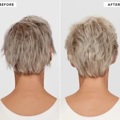 Density Thickening Shampoo