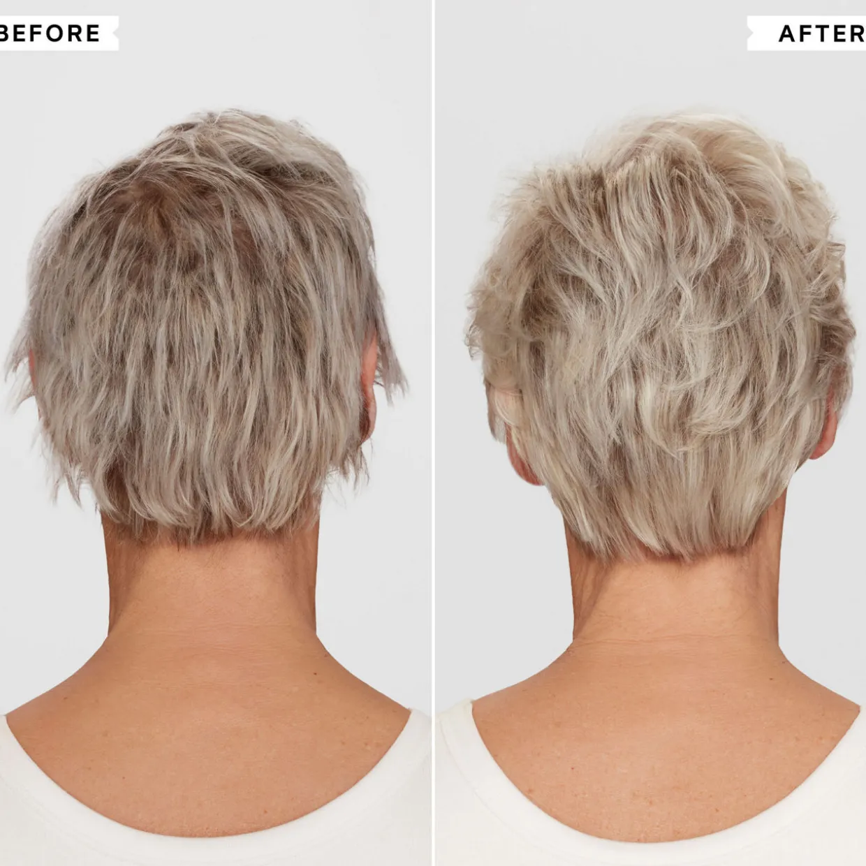 Density Thickening Shampoo