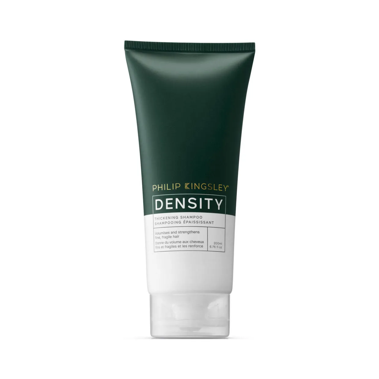 Density Thickening Shampoo