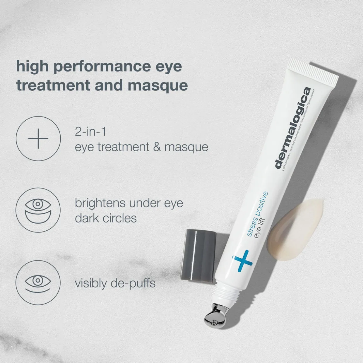 Dermalogica Stress Positive Eye Lift