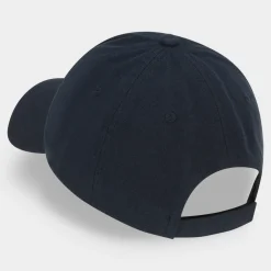 Derrel Mountain Logo Baseball Cap